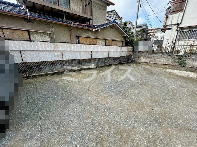 【駐車場】 | 旭第1マンション