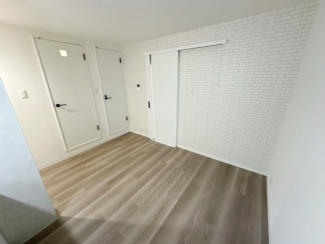 【居間・リビング】 | 旭第1マンション