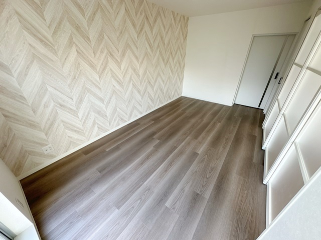 【内装】 | 旭第1マンション