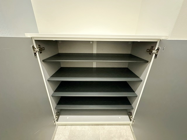 【収納】 | 旭第1マンション