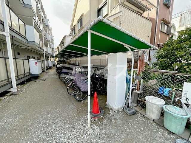 【その他共用部分】 | 旭第1マンション