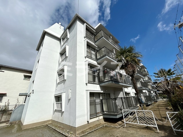【外観】 | 旭第1マンション