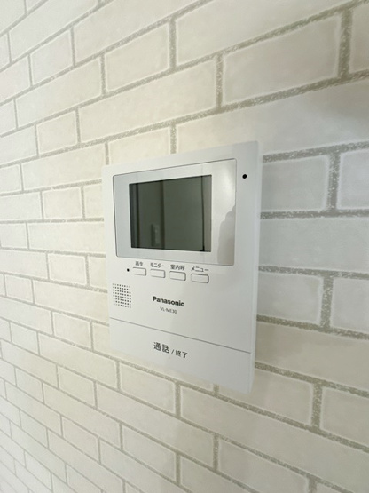 【セキュリティ】 | 旭第1マンション