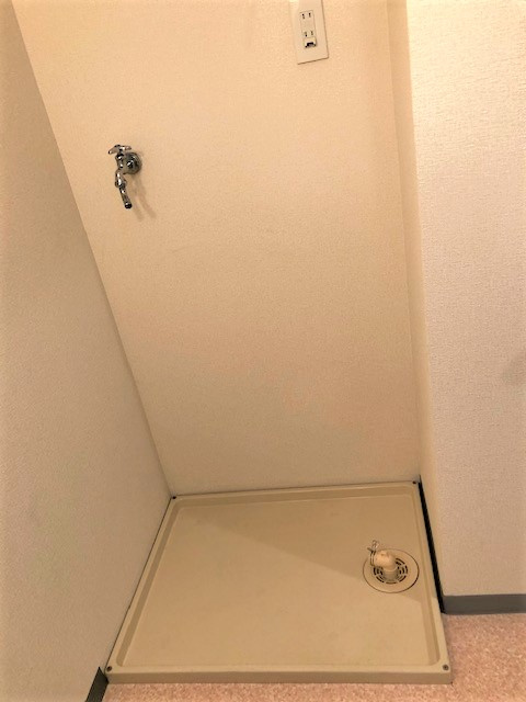 みどりマンションの設備|イメージになります。