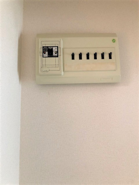 みどりマンションのその他|イメージになります。