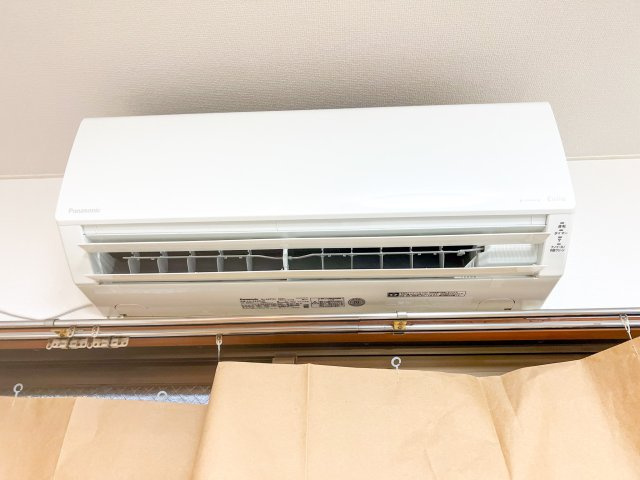 イマ・フルネスの設備