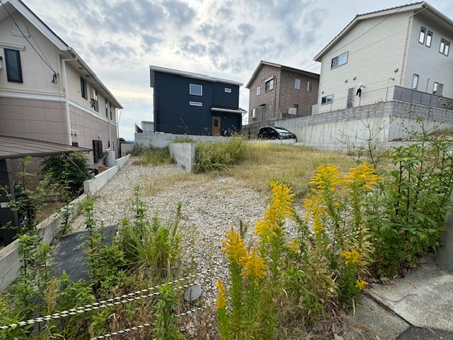 【外観】 | 東区和白丘2丁目土地