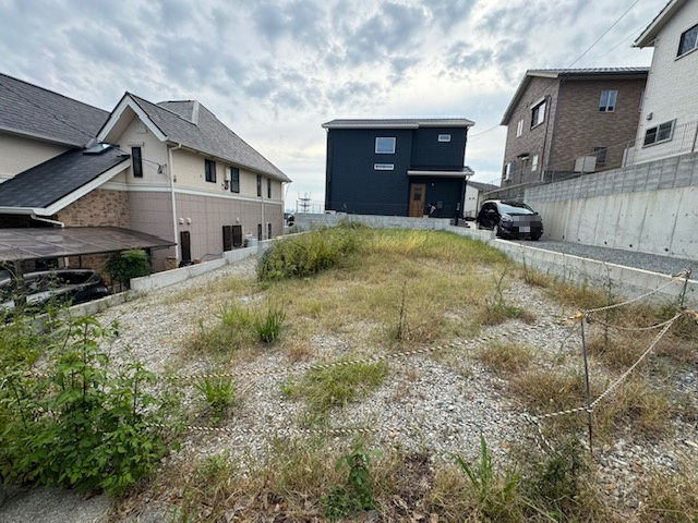 【外観】 | 東区和白丘2丁目土地