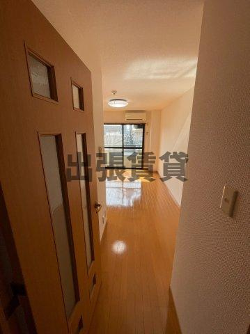 仲介手数料0円！！ラファエル社が丘の内装