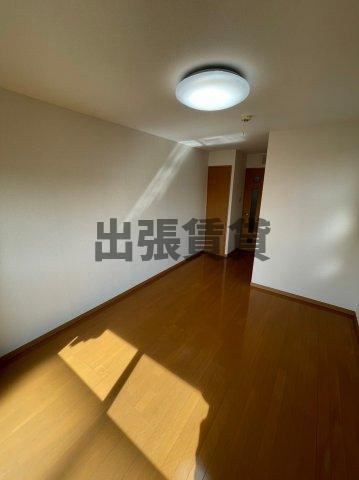 仲介手数料0円！！ラファエル社が丘の内装