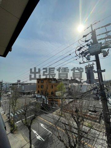 仲介手数料0円！！ラファエル社が丘の展望