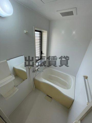 仲介手数料0円！！ラファエル社が丘の浴室