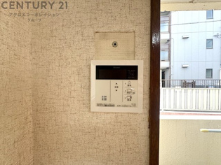 パラッツオ・ニッセイのその他物件画像