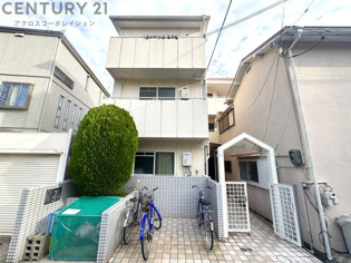 パラッツオ・ニッセイの外観