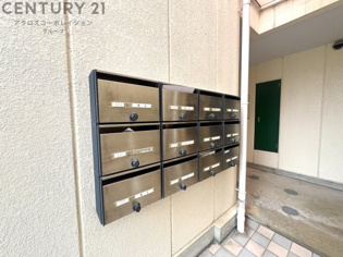 パラッツオ・ニッセイのその他物件画像