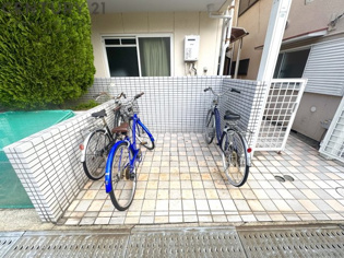 パラッツオ・ニッセイのその他物件画像