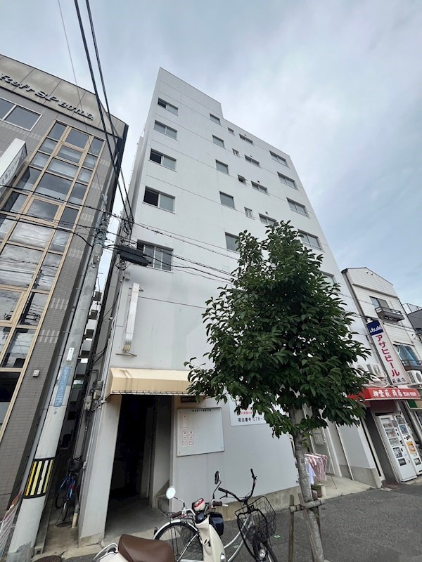 国香マンション