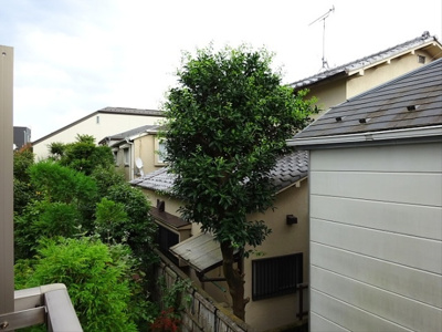 【展望】 | アーデルハウス明大前