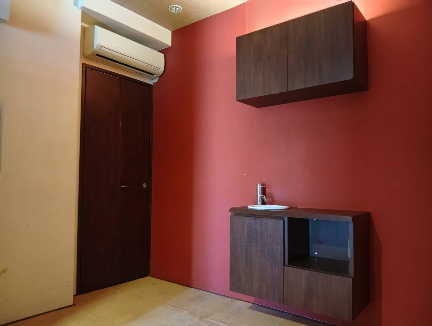 草津市平井２丁目の店舗事務所の内装|物件の内装です