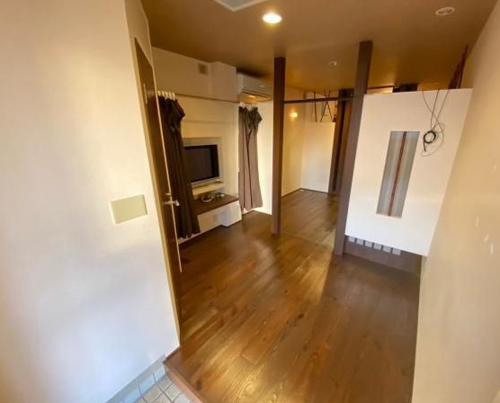 草津市平井２丁目の店舗事務所の内装