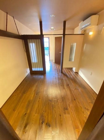 草津市平井２丁目の店舗事務所の内装