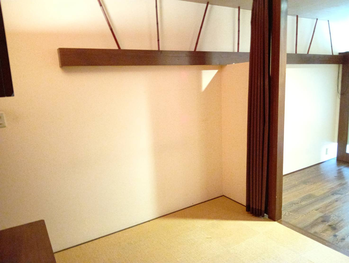 草津市平井２丁目の店舗事務所の内装|内装もきれいです