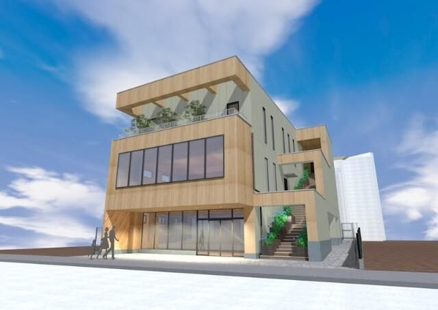 オセアン里山のその他