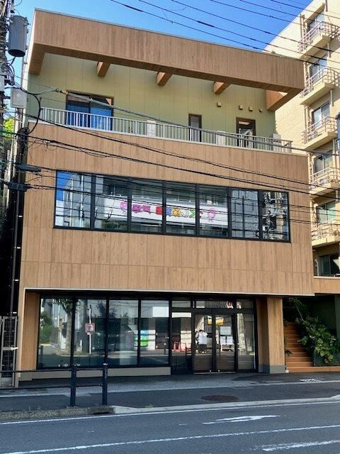 オセアン里山