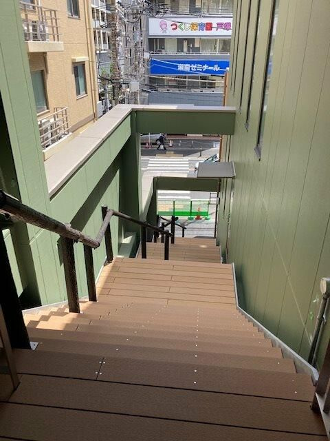 オセアン里山のその他