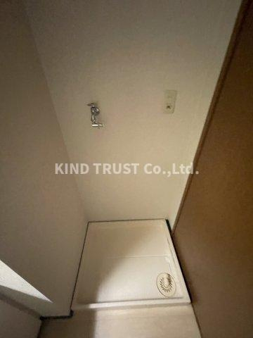 ファミール扇町アーバンステージの設備