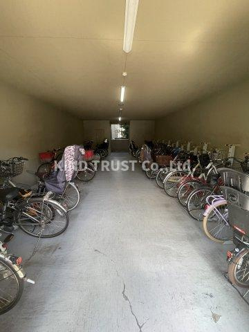 ファミール扇町アーバンステージのその他