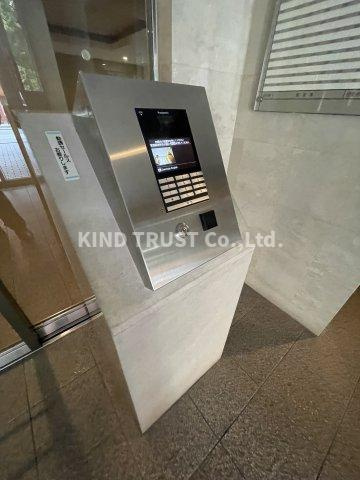 ファミール扇町アーバンステージのその他共用部分