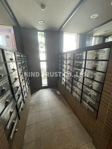 ファミール扇町アーバンステージのその他共用部分