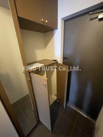 ファミール扇町アーバンステージのその他