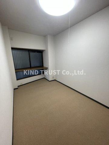 ファミール扇町アーバンステージの居間・リビング|リビングです