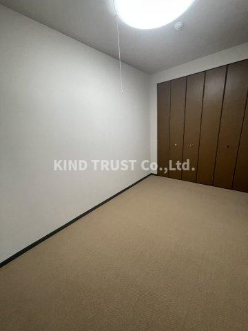 ファミール扇町アーバンステージの居間・リビング|おしゃれなリビングです