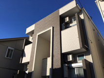 BELLE　VILLA長町の画像