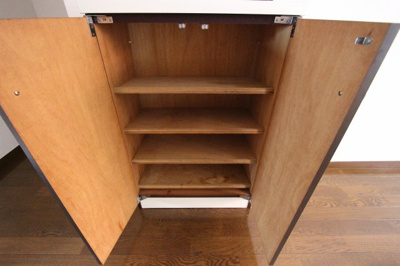 【玄関】 | エクセルハイツ | 下駄箱