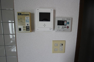 【その他】 | エクセルハイツ | TVモニターフォン