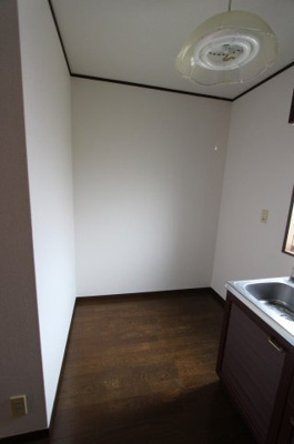 【キッチン】 | エクセルハイツ