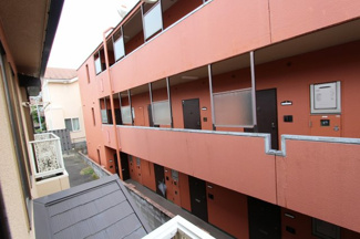 【展望】 | エクセルハイツ