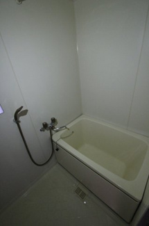 【浴室】 | エクセルハイツ