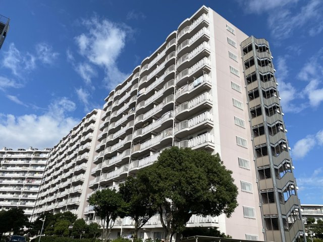 サンコーポ浦安E棟