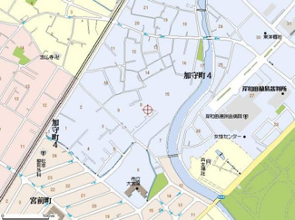 【地図】