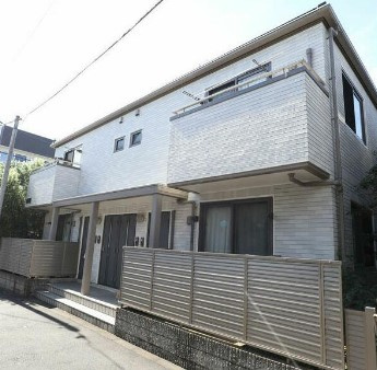 【外観】 | ロアジスハウス | 綺麗な外観。