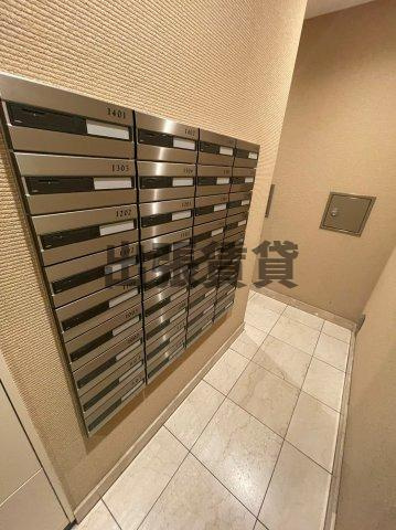 仲介手数料0円！！ロイヤルパークス千種のその他共用部分