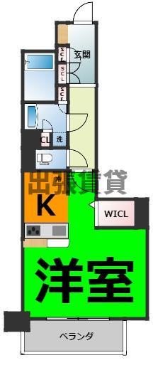 仲介手数料0円！！ロイヤルパークス千種