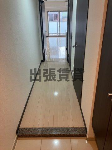 仲介手数料0円！！ロイヤルパークス千種の内装