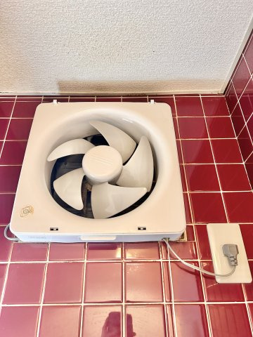 らっこマンションこつこつの設備