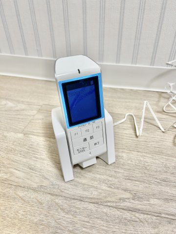 らっこマンションこつこつのセキュリティ